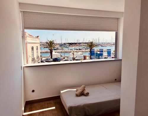 Lagos Marina- Excellent Location- Close To Beach