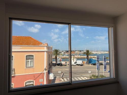 Lagos Marina- Excellent Location- Close To Beach