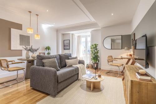 Fratta - 1 bedroom in Almagro