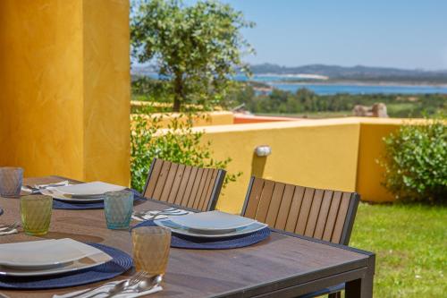 Φυσικό τοπίο κοντά σε αυτή η παραθεριστική κατοικία