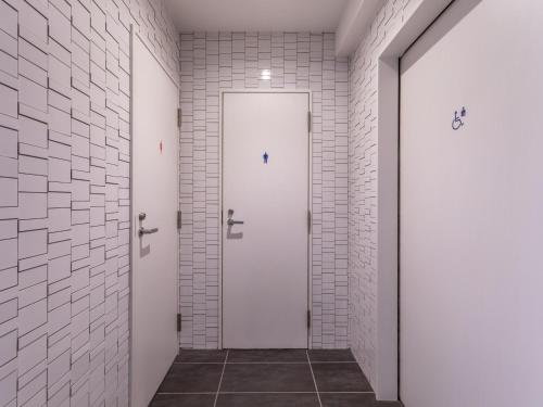 Gambar di galeri bagi Hotel Excellence Enmachi Ekimae di Kyoto