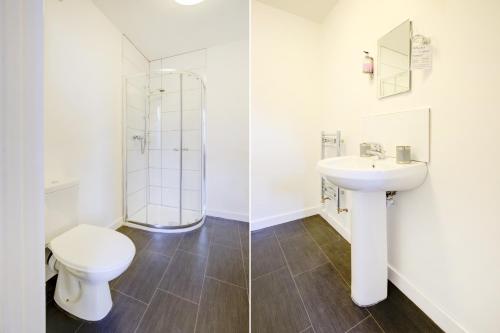 Gallery image of OYO Eastbank Hotel, Speyside Scotland in Rothes
