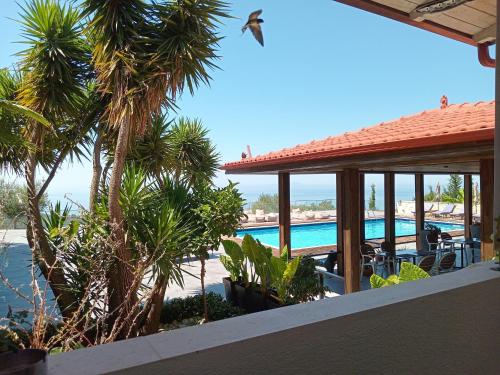 Gallery image of Hotel Relax Dhermi in Dhërmi