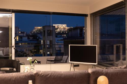 Acroview Lofts 01 with Hammam