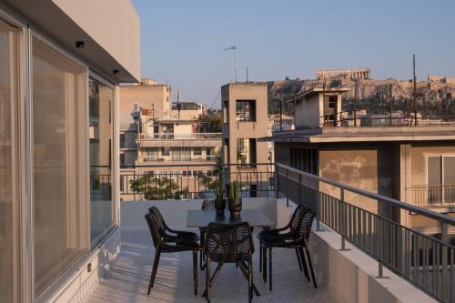 Acroview Lofts 01 with Hammam