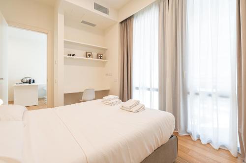 Design one bedroom Washington - Mirable PM