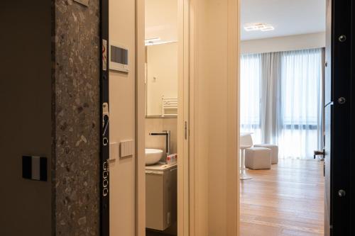 Design one bedroom Washington - Mirable PM