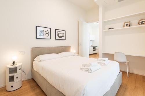 Design one bedroom Washington - Mirable PM