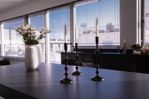 Acroview Lofts 01 with Hammam
