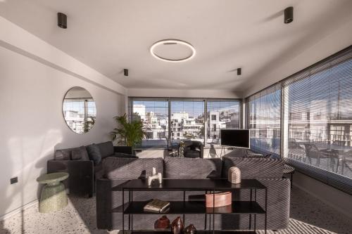 Acroview Lofts 01 with Hammam