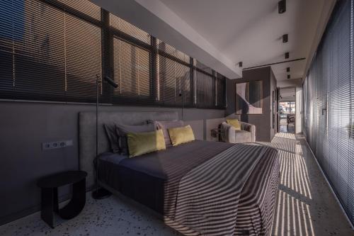 Acroview Lofts 01 with Hammam