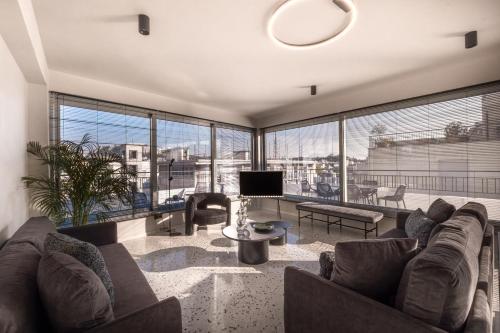 Acroview Lofts 01 with Hammam