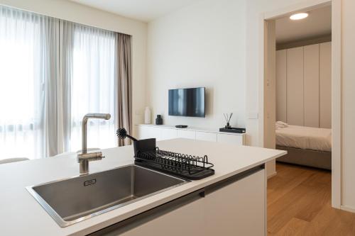 Design one bedroom Washington - Mirable PM
