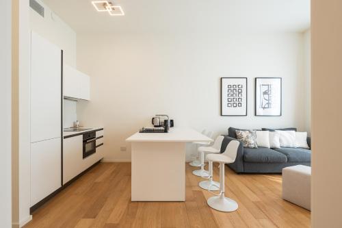 Design one bedroom Washington - Mirable PM