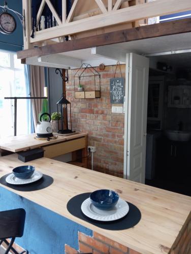 Sweet Hampton w Kacku