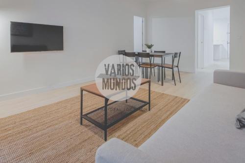 Toque tradicional para 6, en Tirso de Molina E1