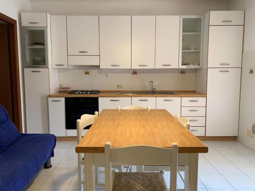 Gallery image of Casa Eucalipto 54 in Marina di Castagneto Carducci