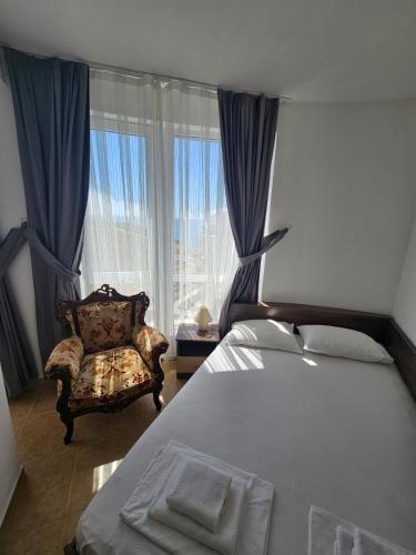 Gallery image of Aparthotel Costa Calma in Aheloy