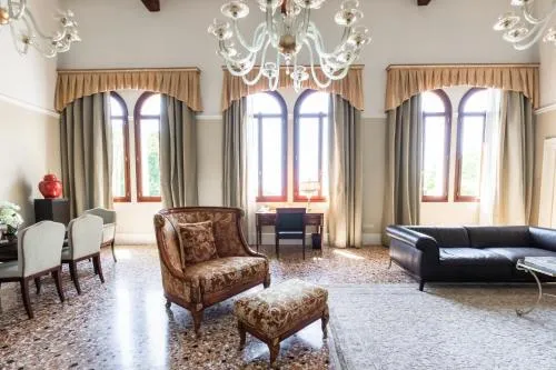 San Clemente Palace Venice photo 55