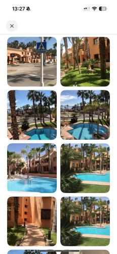 Ático duplex en primera línea de playa