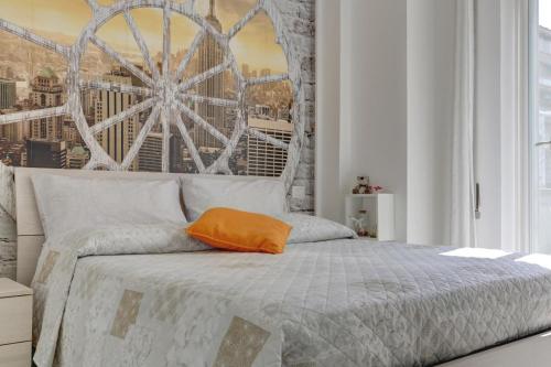 Delizioso attico con terrazzo