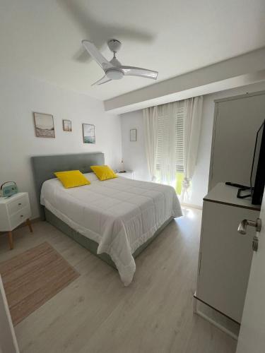 Apartamento GREEN VIEWS CENTRO DE ALICANTE