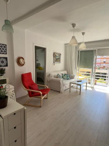 Apartamento GREEN VIEWS CENTRO DE ALICANTE