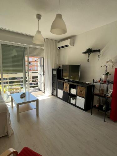 Apartamento GREEN VIEWS CENTRO DE ALICANTE