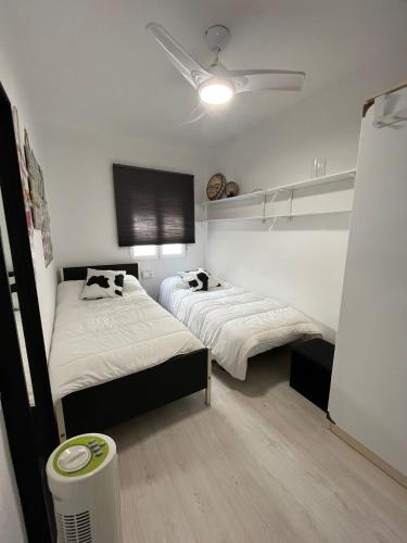 Apartamento GREEN VIEWS CENTRO DE ALICANTE