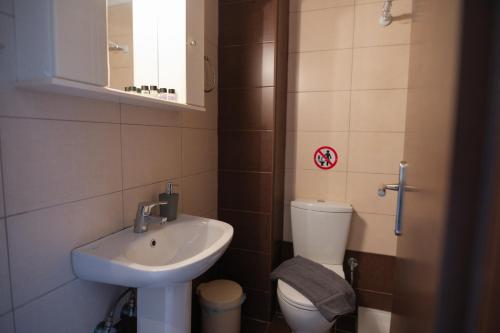 Ciel Apartment