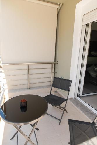 Ciel Apartment