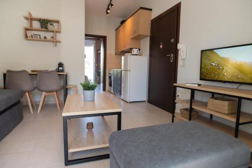 Ciel Apartment