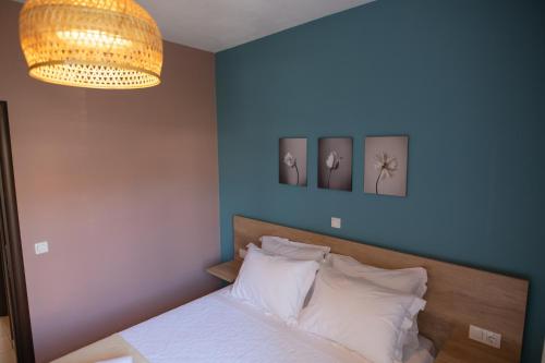 Ciel Apartment
