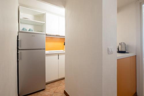 Vigna Nuova District Apartment