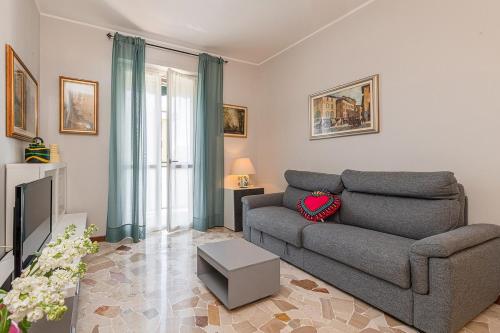 Quiet home perfect for long stays & work