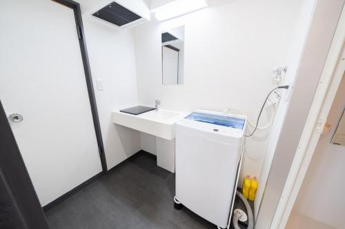 K'shotel Takadanobaba 山手線駅6分繁華街に近い静かな住宅街のデザイナーズホテル