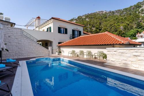 Foto Villa Kogo 3