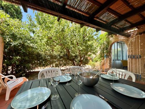 Appartement T3 Solane 31 LUMIO