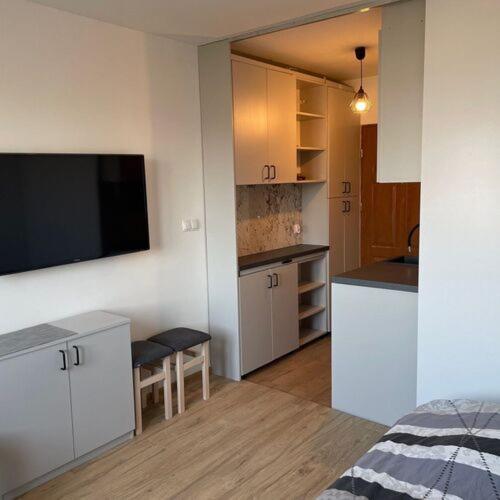 SOPOTKOWO - przytulna kawalerka