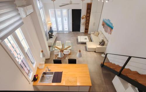 Beach Loft Arenas