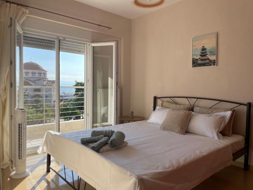 The Central Spot Apartment