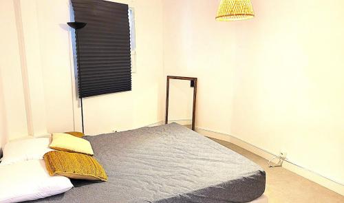 4 couchages, patio extérieur, quartier Notre-Dame