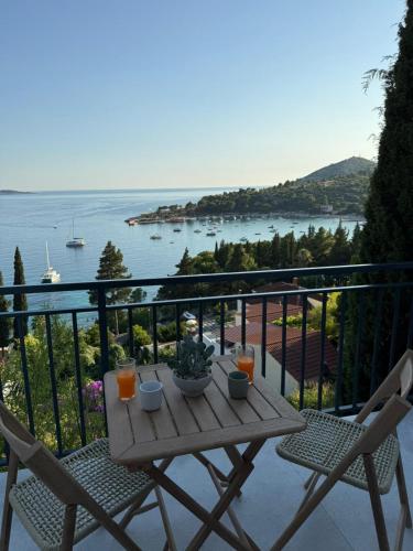 Suite & More - Sea View Terrace & Parking