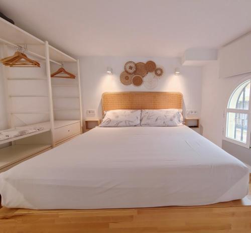Beach Loft Arenas