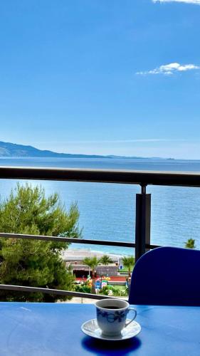 Expert Saranda Apartment