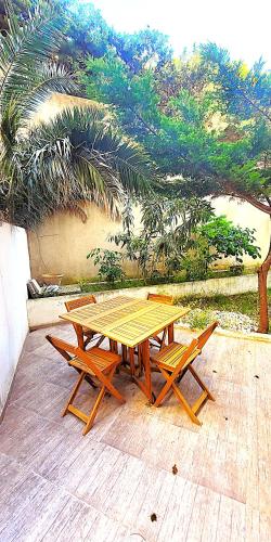 4 couchages, patio extérieur, quartier Notre-Dame