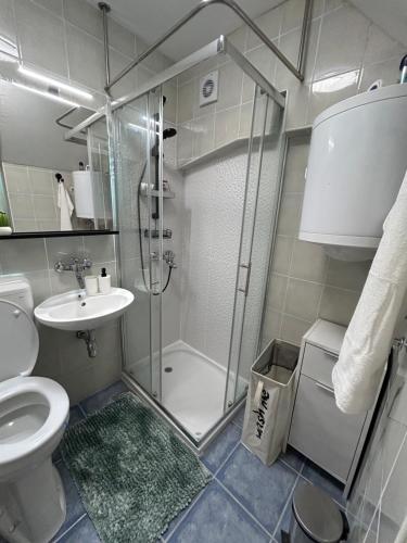 Apartman Angie