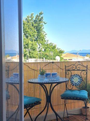 Sea View Agapi Asprovalta