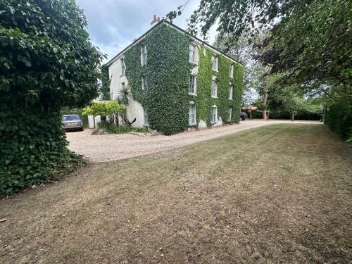 モファットにあるScarthingmoor Houseのギャラリーの写真