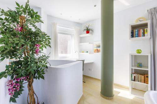 Fotografie z fotogalerie ubytování A&N Caleta de Velez Beach v destinaci La Caleta